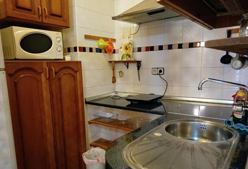 住宿加早餐  Casa Proyecto Pepe Bravo   Arte De Manos Y Corazón