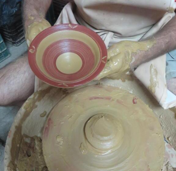 مبيت وإفطار Casa Proyecto Pepe Bravo   Arte De Manos Y Corazón