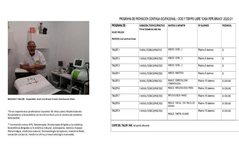 مبيت وإفطار Casa Proyecto Pepe Bravo   Arte De Manos Y Corazón