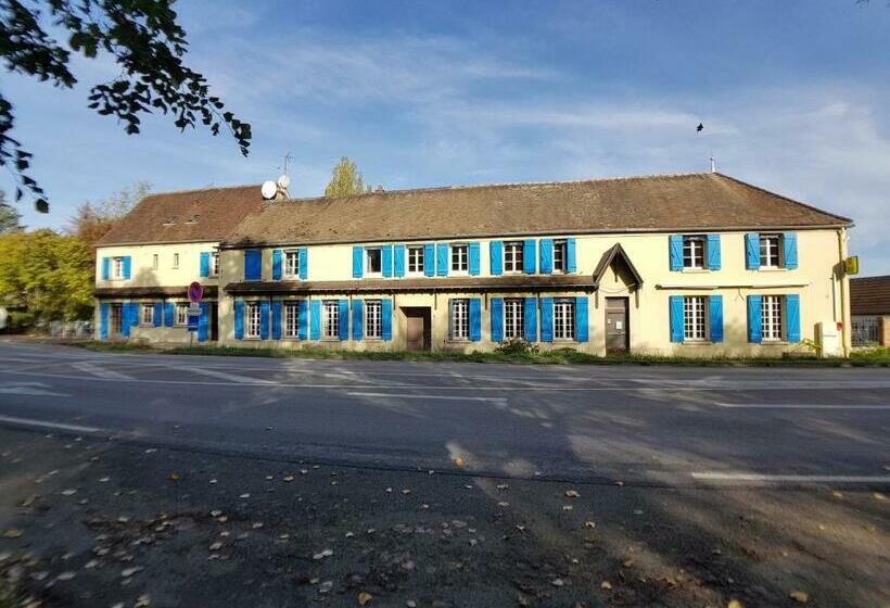 Bed and Breakfast Chambres D Hôtes Et Gîte Delia