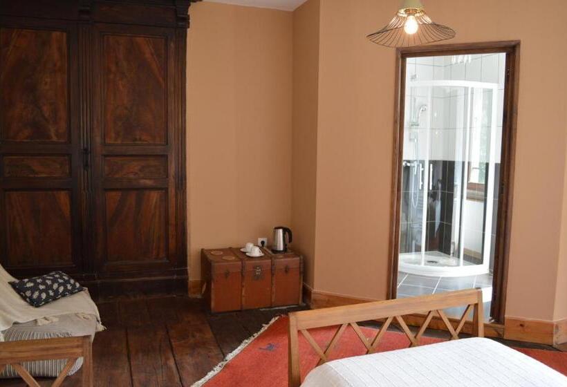 住宿加早餐 Duc Manoir Chambres D Hôtes