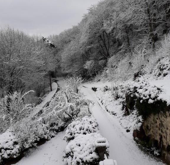 ベッドアンドブレックファースト Duc Manoir Chambres D Hôtes