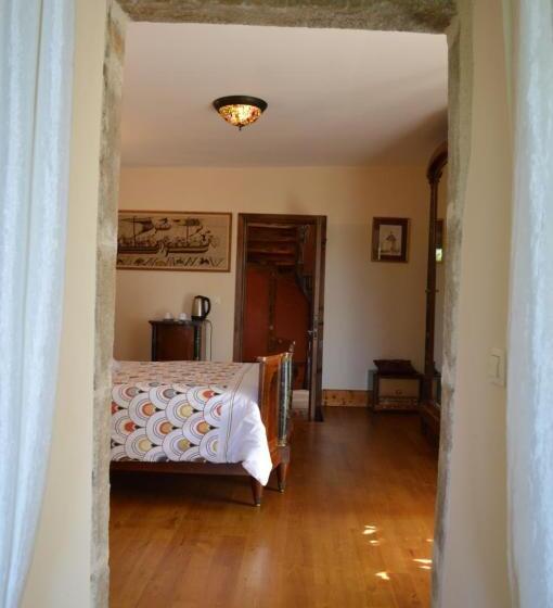 ベッドアンドブレックファースト Duc Manoir Chambres D Hôtes