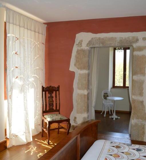 ベッドアンドブレックファースト Duc Manoir Chambres D Hôtes