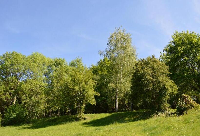 ベッドアンドブレックファースト Duc Manoir Chambres D Hôtes