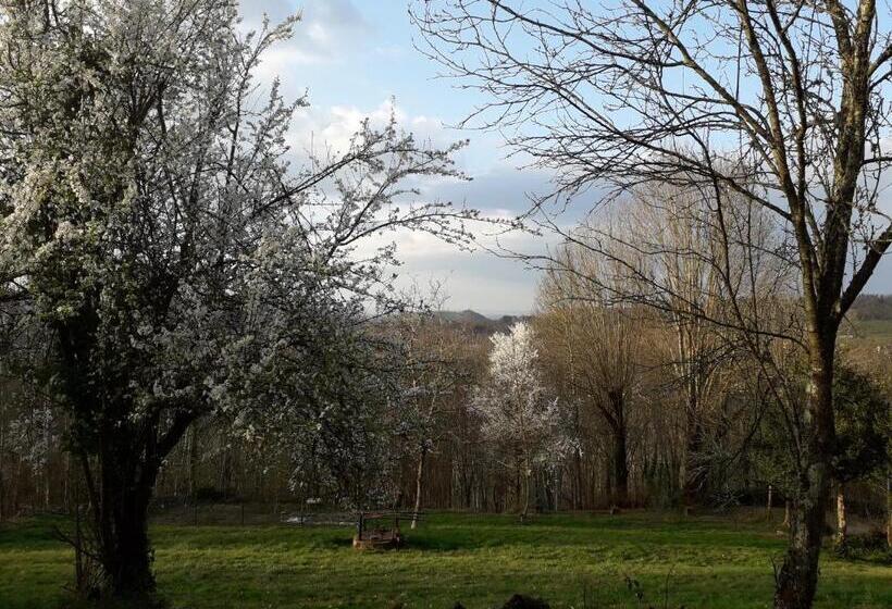 ベッドアンドブレックファースト Duc Manoir Chambres D Hôtes