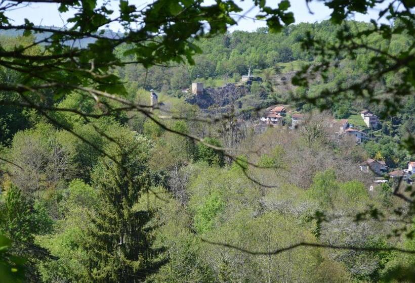 Bed and Breakfast Duc Manoir Chambres D Hôtes