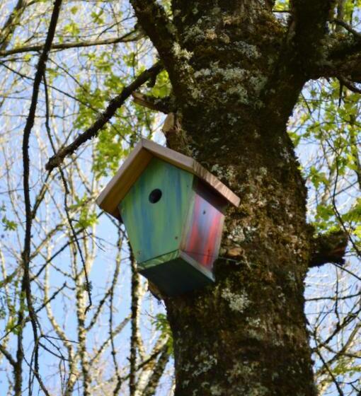 ベッドアンドブレックファースト Duc Manoir Chambres D Hôtes