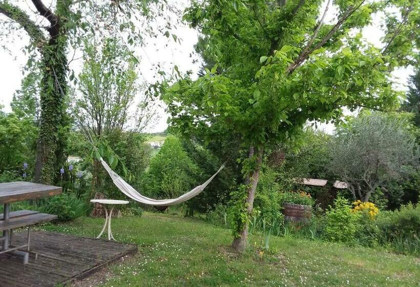 مبيت وإفطار I Tamerici