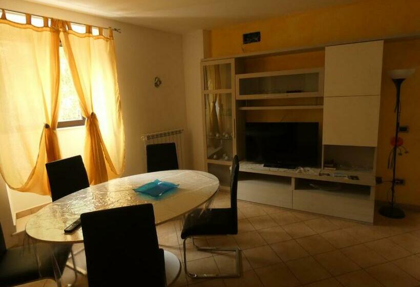 住宿加早餐  Il Casale