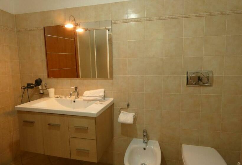 住宿加早餐  Il Casale