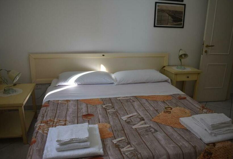 ベッドアンドブレックファースト In Riva Al Mare