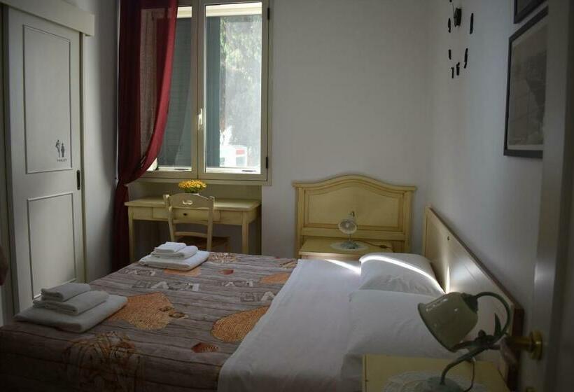 ベッドアンドブレックファースト In Riva Al Mare