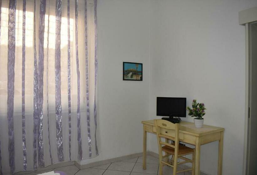 ベッドアンドブレックファースト In Riva Al Mare