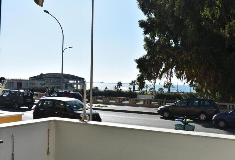 ベッドアンドブレックファースト In Riva Al Mare