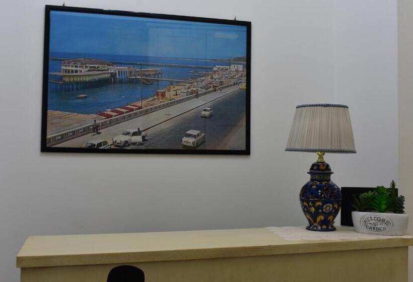 ベッドアンドブレックファースト In Riva Al Mare