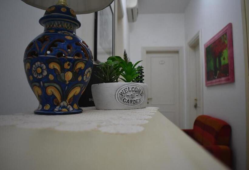 ベッドアンドブレックファースト In Riva Al Mare