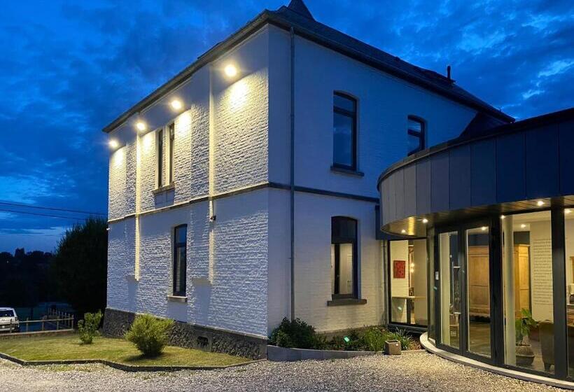 Bed and Breakfast Le Manoir De La Valette