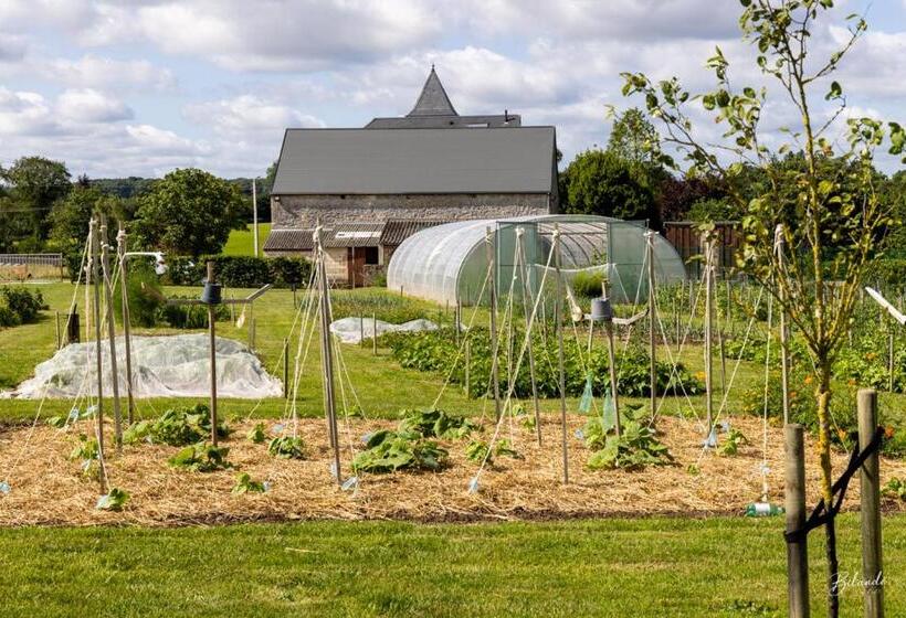Bed and Breakfast Le Manoir De La Valette