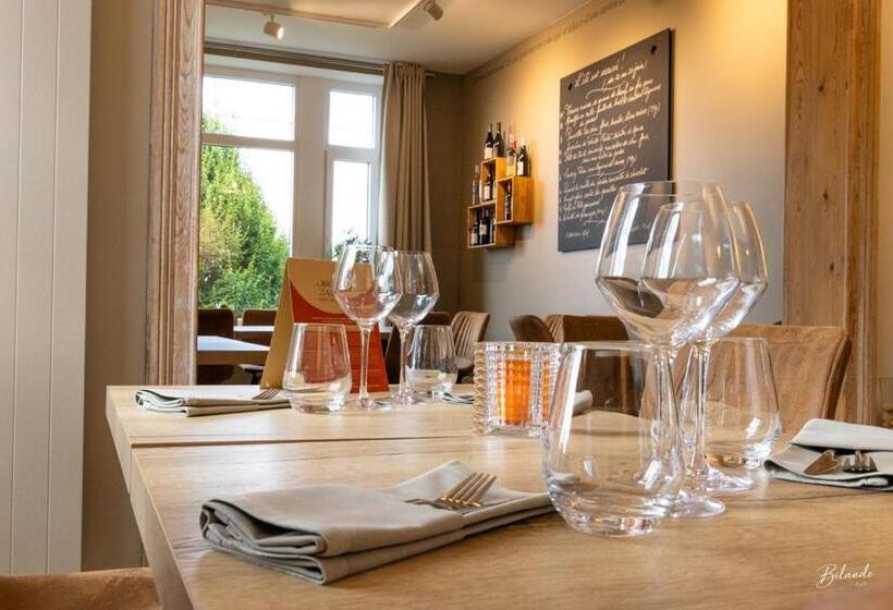 Bed and Breakfast Le Manoir De La Valette