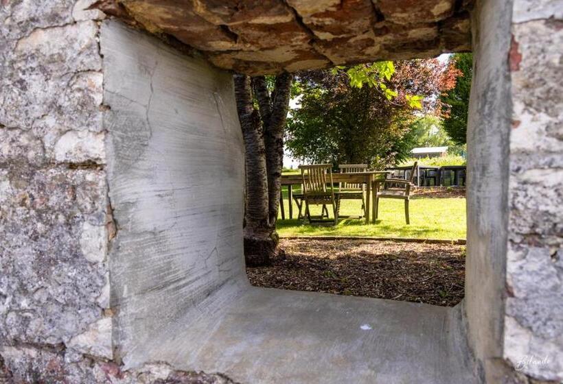 Bed and Breakfast Le Manoir De La Valette