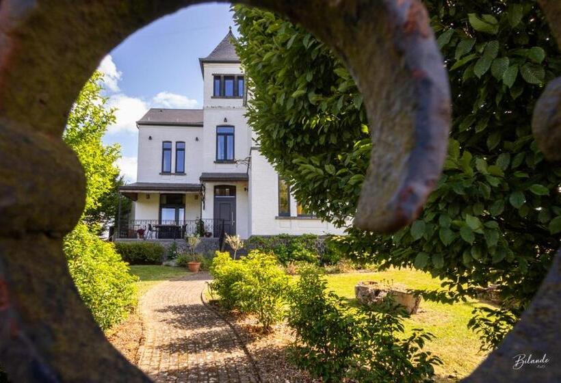 Bed and Breakfast Le Manoir De La Valette