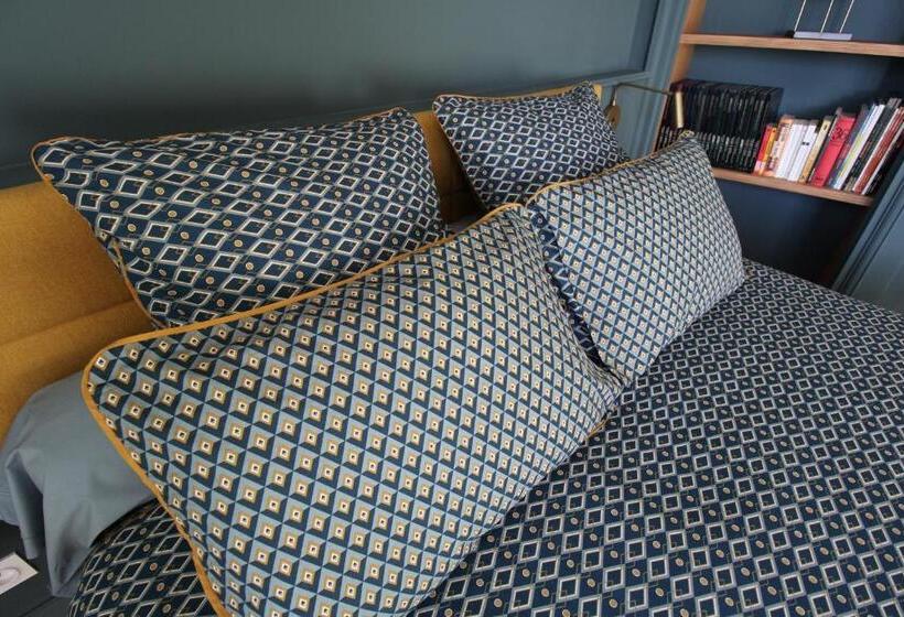 ベッドアンドブレックファースト Les Cimes Du Puy En Velay