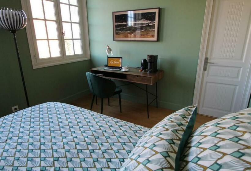 ベッドアンドブレックファースト Les Cimes Du Puy En Velay