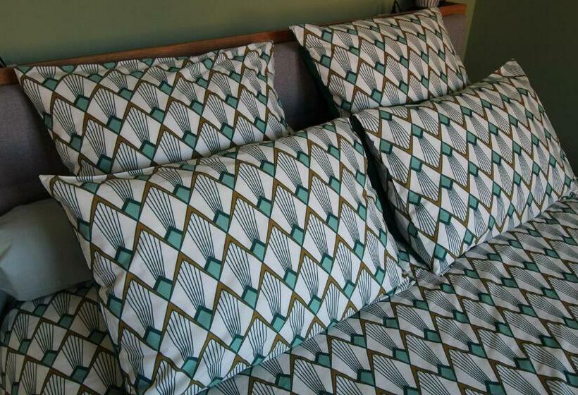 ベッドアンドブレックファースト Les Cimes Du Puy En Velay