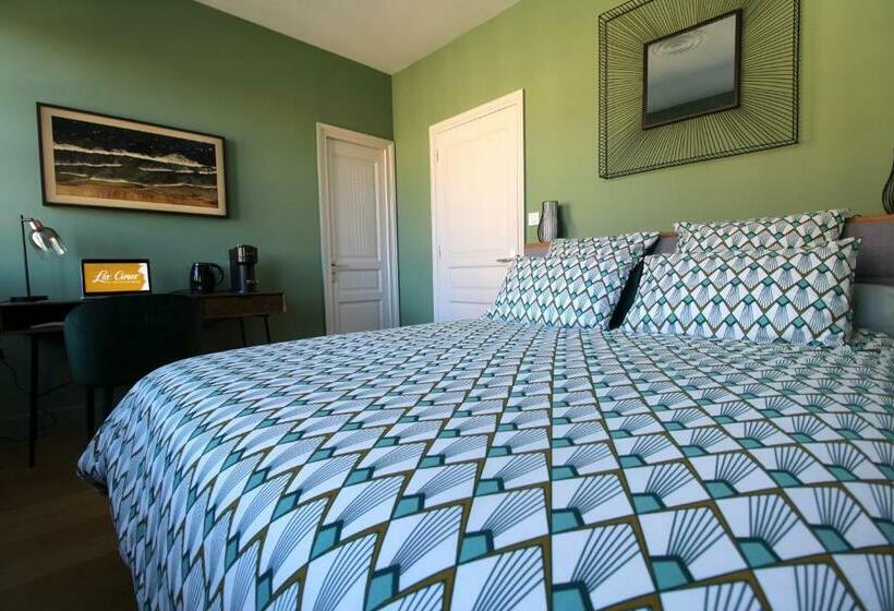 ベッドアンドブレックファースト Les Cimes Du Puy En Velay