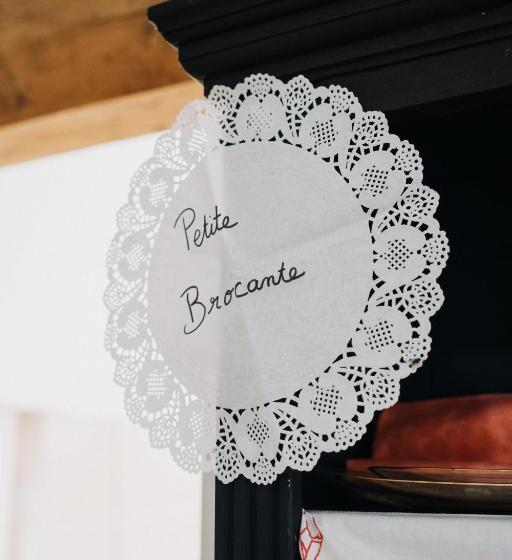 مبيت وإفطار Les Granges Pelloquin