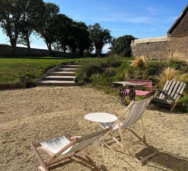 مبيت وإفطار Les Granges Pelloquin