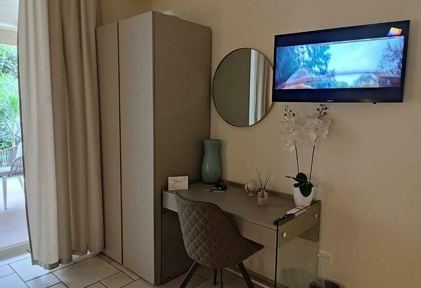 Nocleg ze śniadaniem Lux Suite