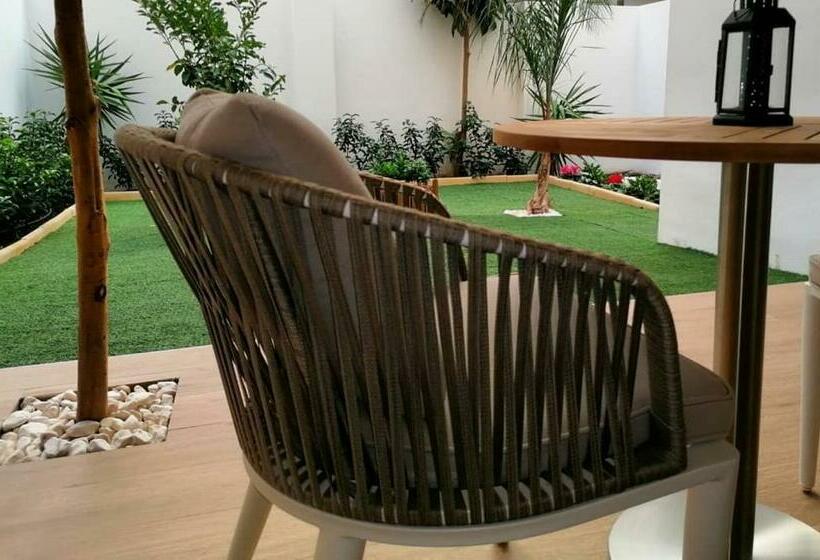 Nocleg ze śniadaniem Lux Suite