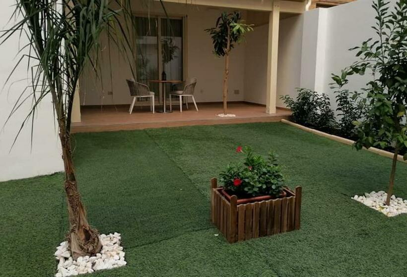 Nocleg ze śniadaniem Lux Suite