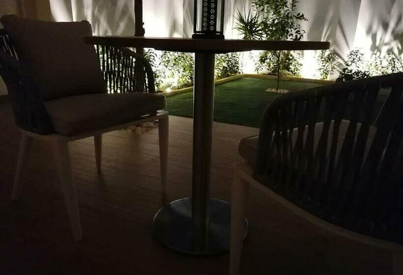 Nocleg ze śniadaniem Lux Suite