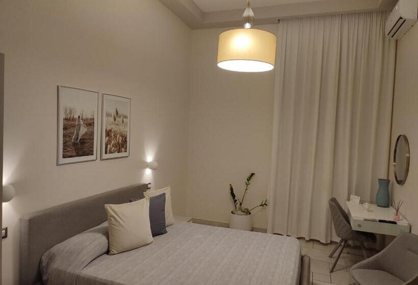 Nocleg ze śniadaniem Lux Suite