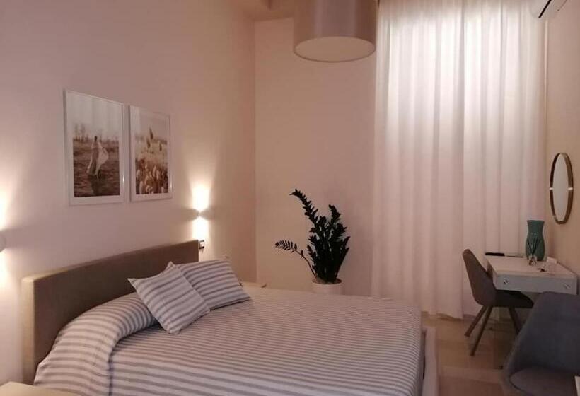 Nocleg ze śniadaniem Lux Suite