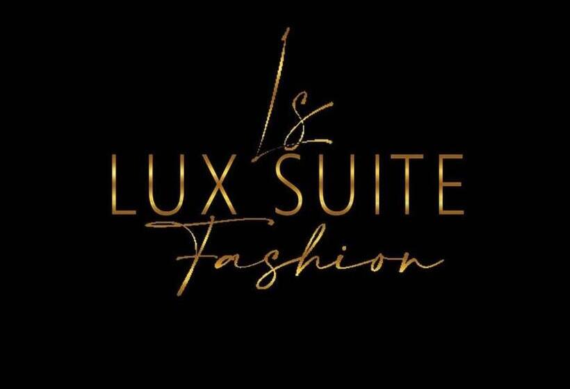 Nocleg ze śniadaniem Lux Suite