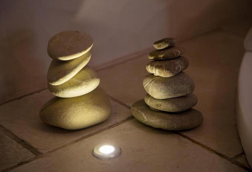 Nocleg ze śniadaniem Lux Suite