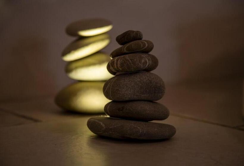 Nocleg ze śniadaniem Lux Suite