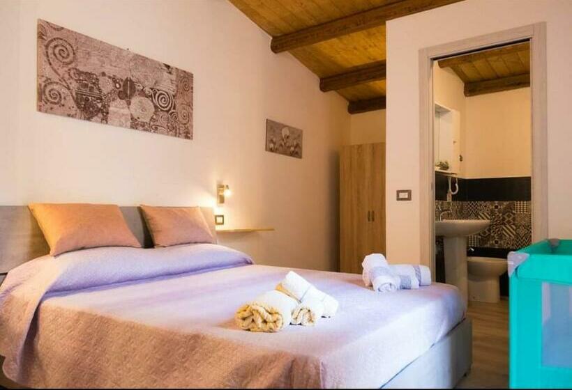 ベッドアンドブレックファースト S Appusentu