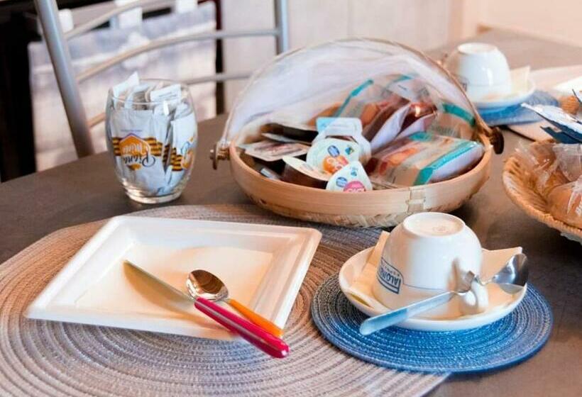 ベッドアンドブレックファースト S Appusentu