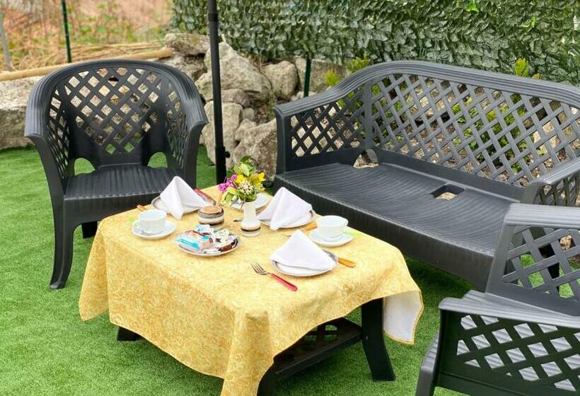 ベッドアンドブレックファースト S Appusentu