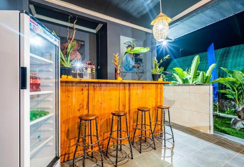 צימר Sandan Agro Resort Kintamani