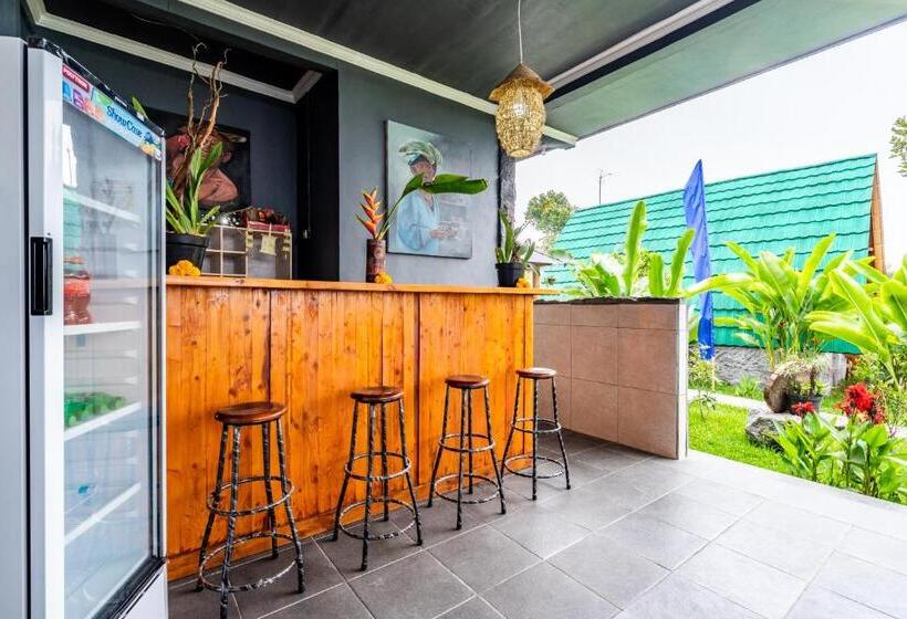 צימר Sandan Agro Resort Kintamani