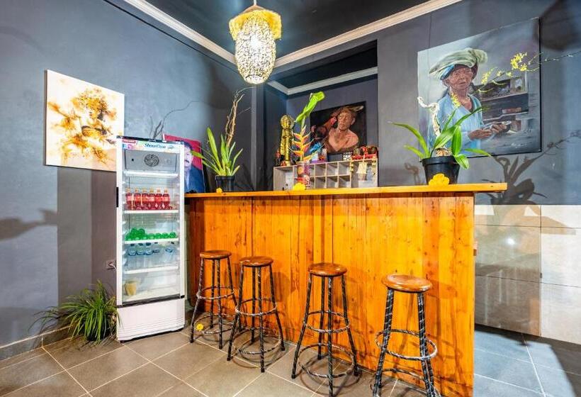 צימר Sandan Agro Resort Kintamani