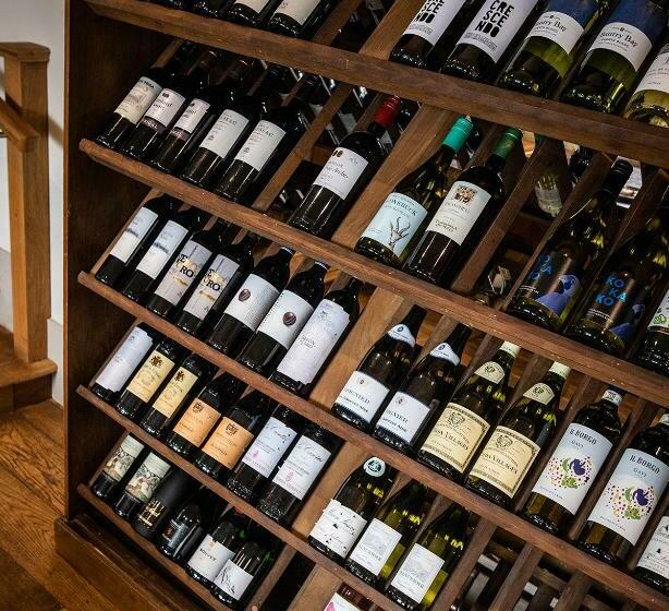 Bed and Breakfast The Three Horseshoes