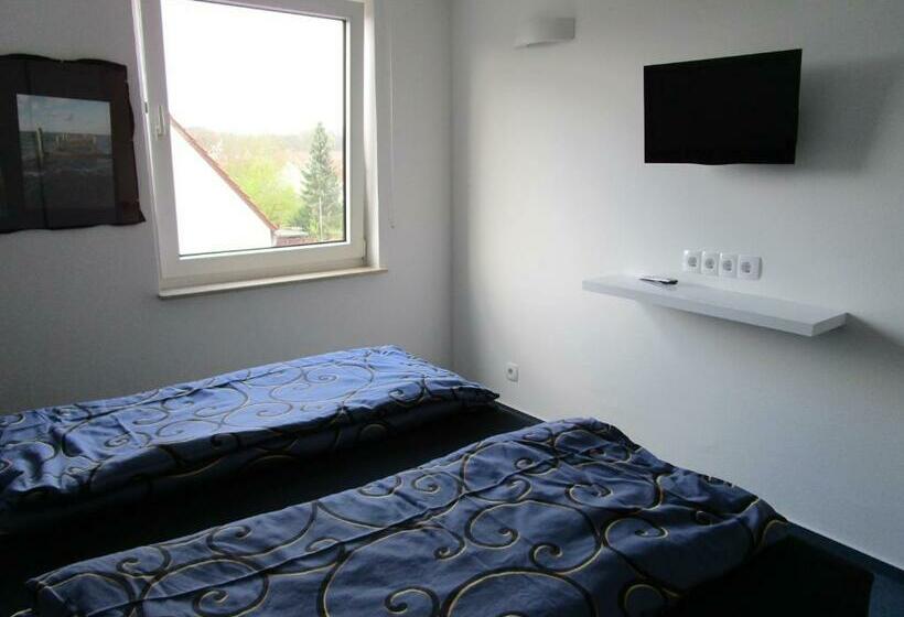 Bed & Breakfast Wunstorf