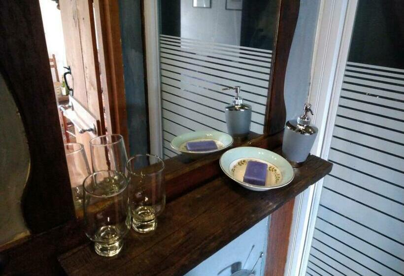 Carpe Diem Bed And Breakfast